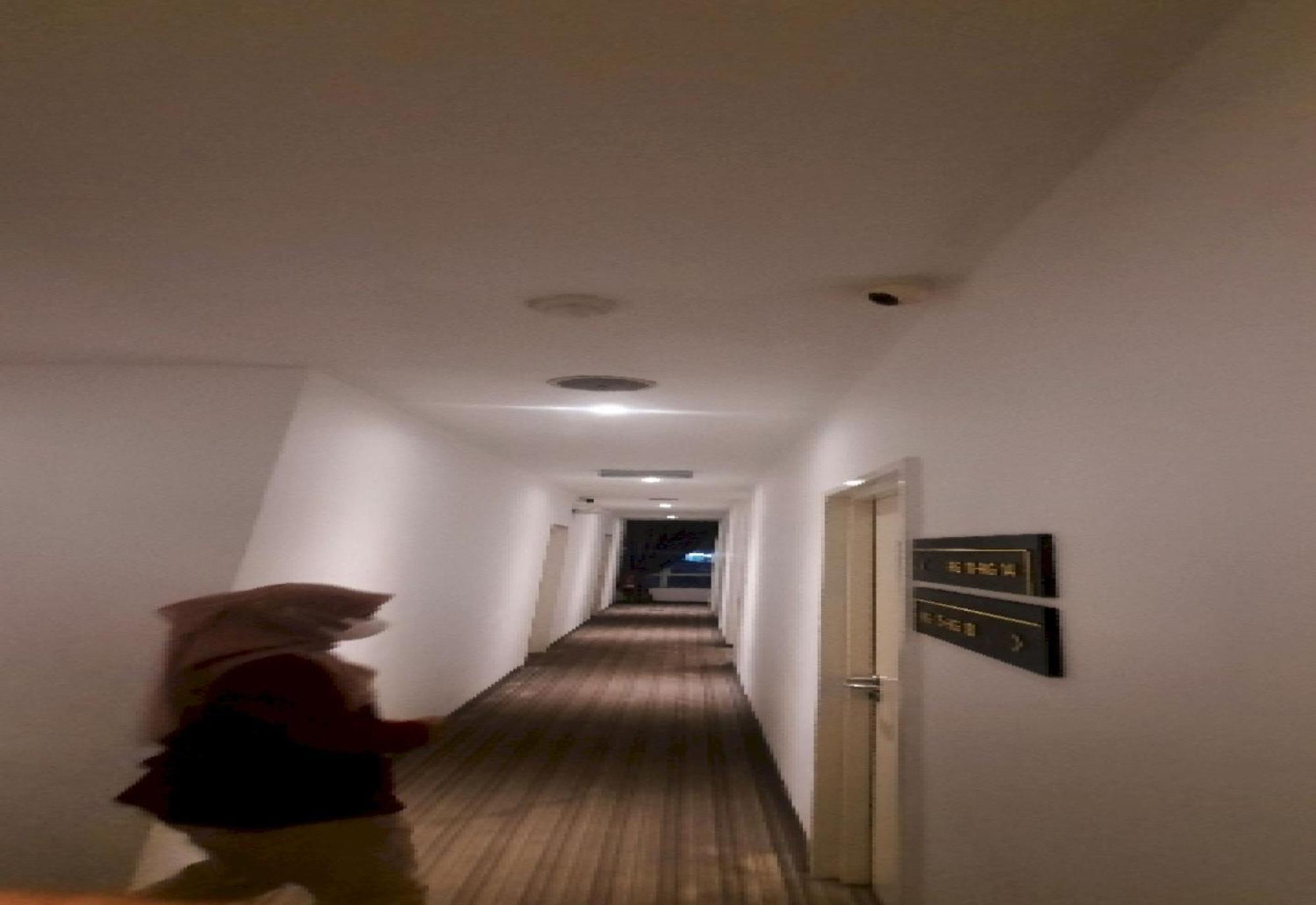 Super Oyo 90724 Rg Hotel Air Hitam Zewnętrze zdjęcie